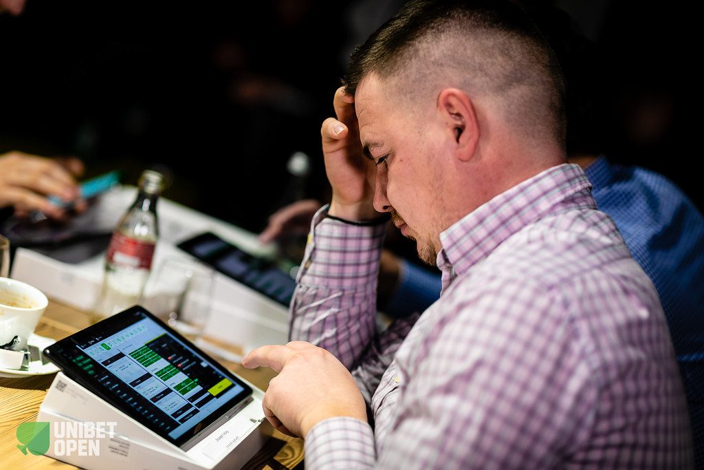 Is it legal to bet online in South Africa?