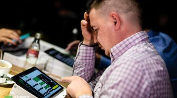 Is it legal to bet online in South Africa?
