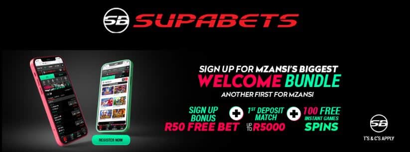 supabets